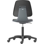 Interstuhl chaise de travail pivotante labsit roulettes coque d'assise anthracite - 9123 - 2000 - 3285 ...