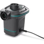 Gonfleur electrique 230 volts intex Gonfleur electrique 230 volts intex