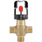 Inverseur commutateur de vanne pour douche, douchette et douche de t�te bras de douche inverseur 3 voies ...