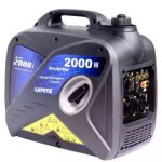 Inverter groupe �lectrog�ne essence 2000 w worms