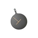 Baumalu - crpire fonte 32cm noir - invicta - 32800