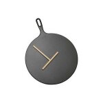 Baumalu - crpire fonte 32cm noir - invicta - 32800