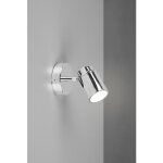 Trio - spot orientable métal chromé angelo lighting Trio - spot orientable métal chromé angelo lighting