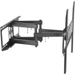 Super - support mural pour téléviseur '011' 37 - 70 pouces - poids maximum 40 kg Super - support mural pour téléviseur '011' 37 - 70 pouces - poids maximum 40 kg
