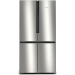 Siemens - rfrigrateur amricain 91cm 605l nofrost kf96nvpea