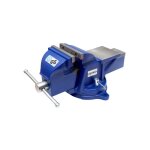 Tau � guide carr� � usage industriel 150 mm - ouverture de machoire: 195mm - irimo