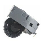 Irobot 4420152 roomba s�rie 500 600 700 800 900 module de roue droite de rechange, 1 pi�ce(roue droite) ...