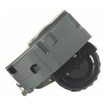 Irobot 4420153 roomba 500 600 700 800 900 s�rie - module de roue gauche, 1 pi�ce(roue gauche)