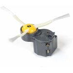 Irobot - module brosse laterale d'origine roomba serie 500 � 900 4420155 pour aspirateur robot roomba, ...