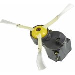 Irobot - moteur brosse latrale d'origine (4420155) aspirateur robot