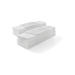 Lingettes par 10 4535909 pour aspirateur robot irobot braava