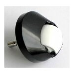 Irobot - roue pivot avant pour roomba 83401