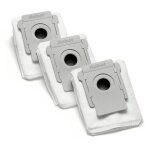 Irobot - sacs aspirateur robot d'origine