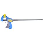 Serre - joint � une main mini port�e 300 mm - t5412el7 - irwin