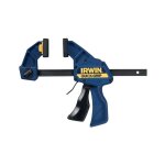 Serre - joint quick change irwin l. 300 mm - t512qcel7 Serre - joint quick change irwin l. 300 mm - t512qcel7