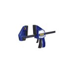 Serre - joint rapide quick - grip xp irwin 150 mm - 250 kg - 10505942