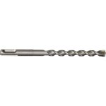Irwin tools sds - plus 10501969 carbure de tungst�ne foret pour marteau - perforateur 8 mm longueur totale ...