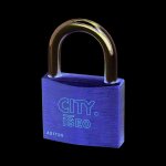 Cadenas cintra rectangulaire city by iseo cadenas en acier 60 mm