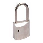 Cadenas � demi - cylindre europ�en iseo