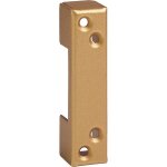 Iso - gche huisserie mtallique - verrou arnov, city et cavith - iso