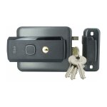 Is - iseo 52n015 serrure lectrique de portail srie 52 n