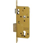 Iseo serrature - serrure a encastrer iseo 200. 25. 1 pour bois avec cylindre d&39entra e de 25 mm