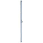 Iseo cavers - serrure en applique 2 points styl barr cavers iseo pour cylindre profilé - l 2. 30 m alu ... Iseo cavers - serrure en applique 2 points styl barr cavers iseo pour cylindre profilé - l 2. 30 m alu ...