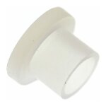 Rs pro - isolateur à vis nylon, m3 x 3mm ( prix pour sachet de 50 ) Rs pro - isolateur à vis nylon, m3 x 3mm ( prix pour sachet de 50 )