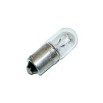 Ampoule douille ba9s taille 10x28 24v 3w 0910993 - italweber