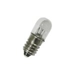 Ampoule e10 douille taille 10x28 12v 3w 0910803 - italweber