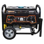 Itc power ? groupe �lectrog�ne essence monophas� 3 kw ? moteur 4 temps ohv ? autonomie 11h ? r�gulateur ...