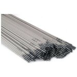 Lot de 12 electrodes acier 2, 5 x 350mm baguettes enrobes itools