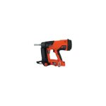 Itw spit pulsa 40p + cloueur a gaz autonome multi - matriaux spcial plaquistes 15 - 40 mm(019652)