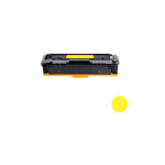 Ivol cartouche de remplacement pour canon 054h - jaune Ivol cartouche de remplacement pour canon 054h - jaune