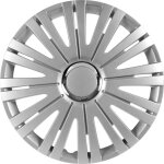 076006 enjoliveur r14 argent, chrome 1 pc(s) - iwh 076006 enjoliveur r14 argent, chrome 1 pc(s) - iwh