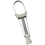 20994 cl pour filtre  huile, ruban en acier - iwh