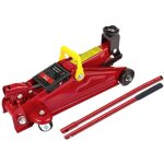 Absaar - iwh 2to cric rouleur 2 t hauteur de travail: 12. 5 - 33 cm