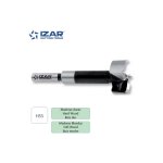 Mche  faonner hss forstner bois izar de 10  50 mm 15 mm