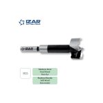 Izar - mche  faonner hss forstner bois de 10  50 mm 26 mm