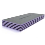 Jackon insulation - jackon plano 1300x600x50 mm pack de 5 panneaux  carreler isolants pour tout type ...