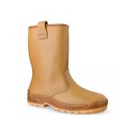 Bottes de scurit jalartic sas s3 ci src fourre 36