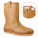 Bottes de scurit jalartic sas s3 ci src fourre 36