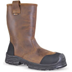 Bottes de s�curit� jalbeech sas s3 ci src 42