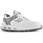 Jalperfect sas s3 ci src esd blanc chaussures de travail - 42 (eu) - blanche - jallatte