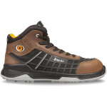 Chaussure de s�curit� jallatte jalkohai sas s3 src - 41 (eu)