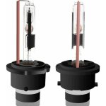 Jalleria - d2s 10000k ampoule x�non hid lampe de rechange pour 12v 35w voiture phare avant, lot de 2