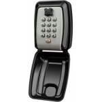 Jalleria - etanche boite � cl�s s�curis�e boite a clefs coffre fort a clef mural key safe box - partagez ...
