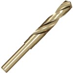 Jalleria - foret h�lico�dal hss - co 16, 5 mm forets � m�taux professionnels pour m�tal et acier inoxydable, ...