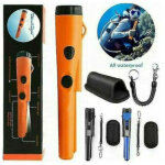 Jalleria - pro - pointer pinpoint d�tecteur de m�taux souterrain pinpointer pinpointwanan