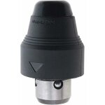 Jalleria - sds plus mandrin 2608572213 noir compatible avec bosch gbh2 - 26dfr gbh2 - 28dfv gbh4 - 32dfr ...